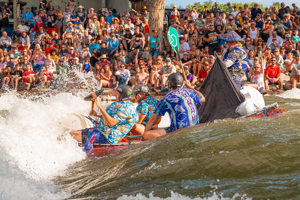 Here’s a guide to the top 5 Canon City festivals you must attend in 2025