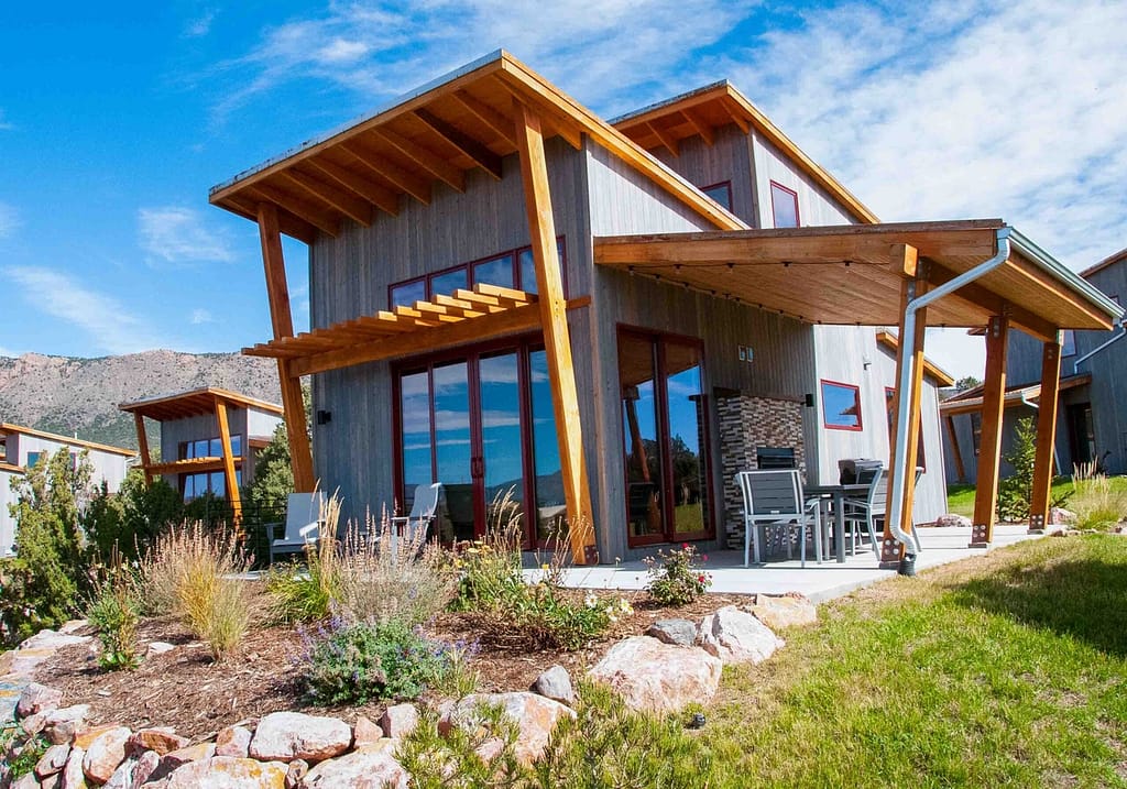 Find the perfect rental cabin for your next family trip.