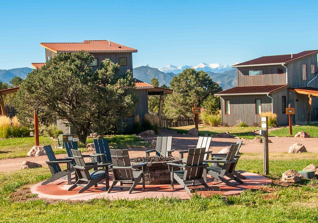 Tips for early planning of your summer vacation in Colorado.