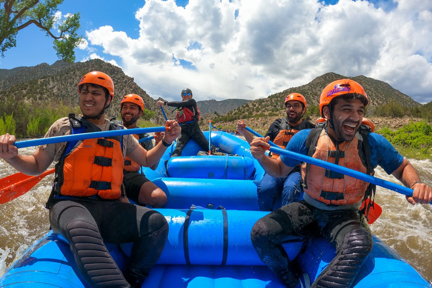 Explore Royal Gorge Cabins: Perfect Basecamp for Adventurers