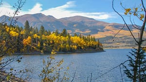 Interlaken Trail, Colorado