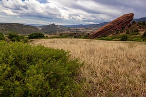 Red Rock Park