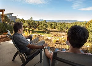 Embark on a romantic journey in Colorado's Royal Gorge Region with Royal Gorge Cabins.
