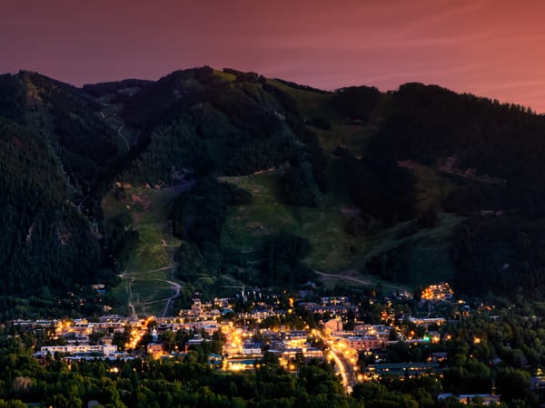 Aspen Colorado