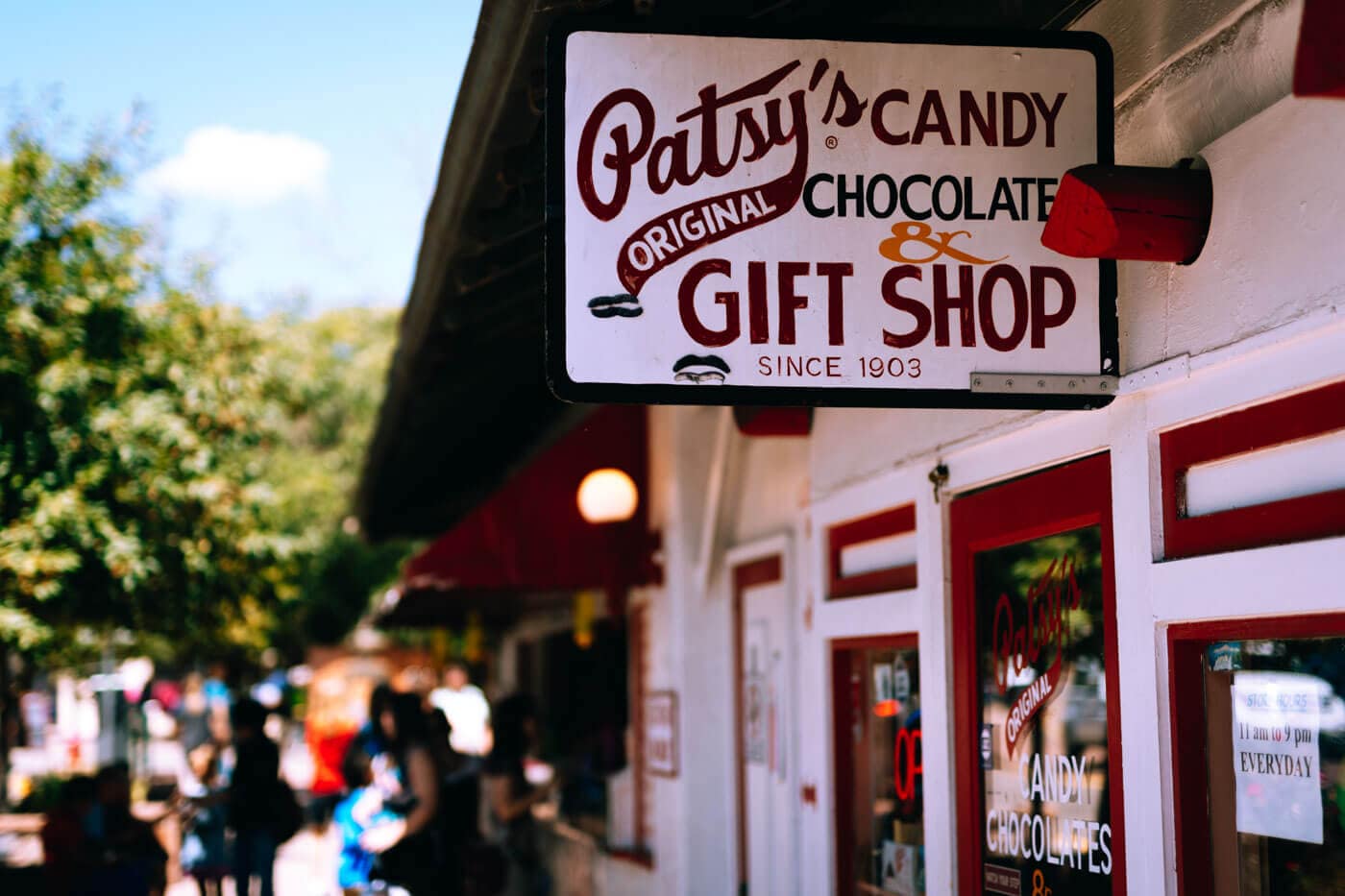 The Top Things To Do In Manitou Springs - Royal Gorge Cabins