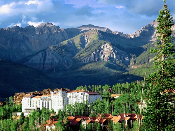 Telluride Colorado