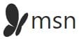 MSN logo