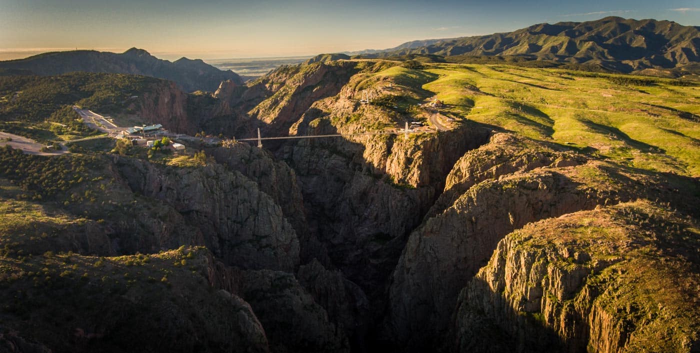 Here are the most famous rapids in the Royal Gorge. Plan your next rafting trip with Echo Canyon River Expeditions.