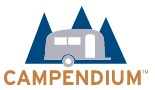 Campendium logo