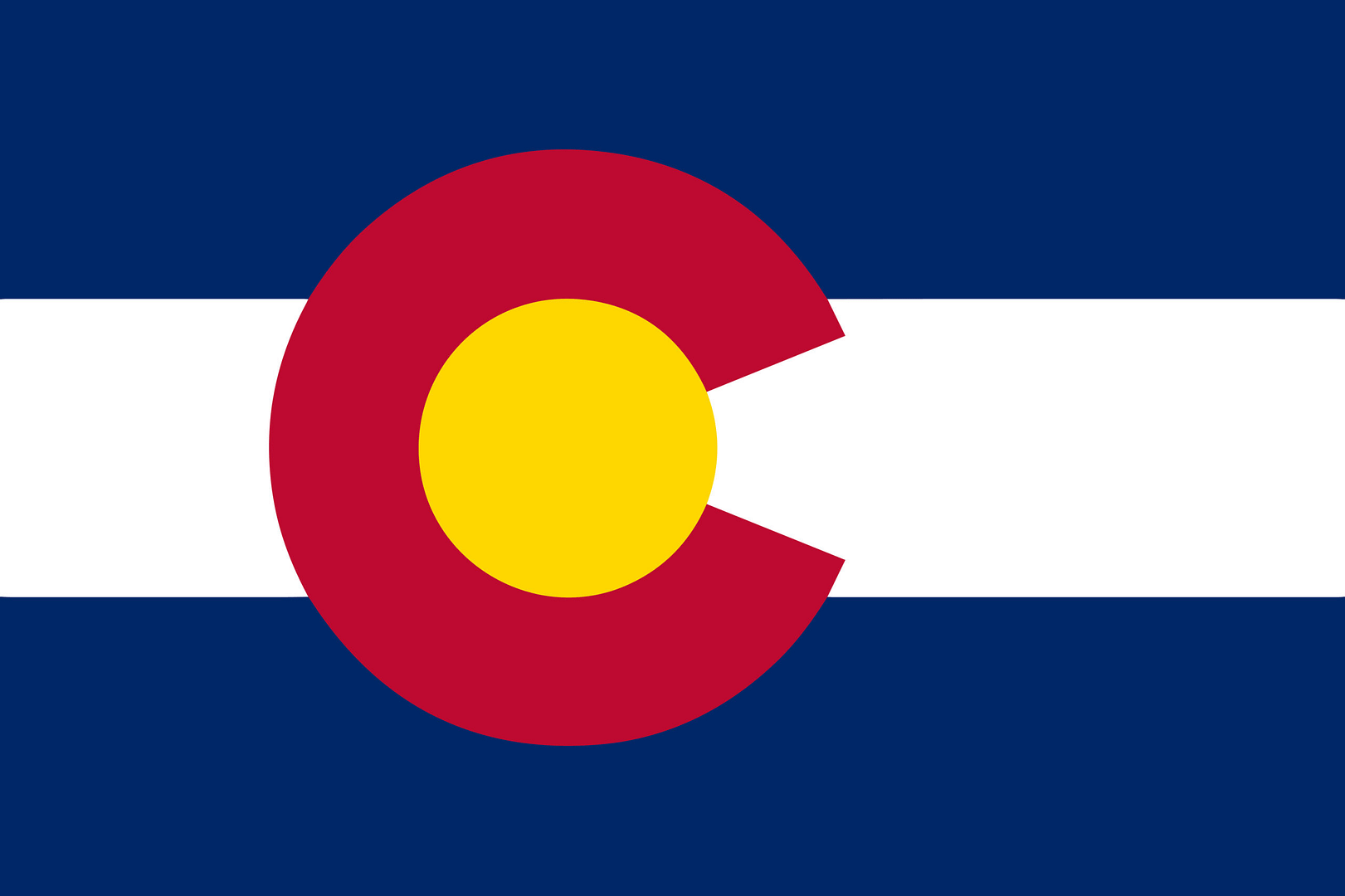 colorado flag