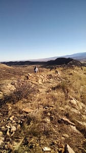 Cañon City, mountain biking, what do do in Canon City