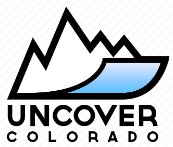Uncover Colorado logo