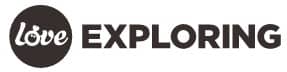 Love Exploring logo