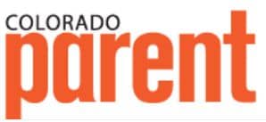 Colorado Parent logo