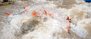 royal gorge rafting, whitewater rafting, white water rafting