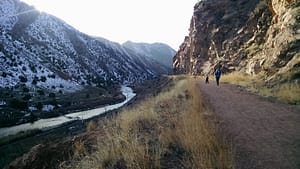 Tunnel Drive, Canon City, what to do in Canon City