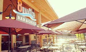 8 Mile Bar & Grill - the BEST of Canon City restaurants