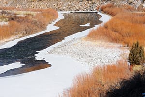 A fun summer rafting trip that was well-planned in the winter.