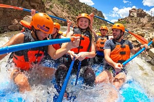 Perfect your ability to capture rafting footage with your GoPro by following these steps