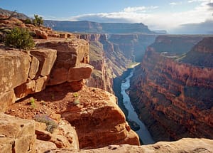 Grand Canyon of the Colorado River