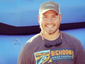 Echo Raft Guide Josh