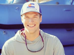 Echo Raft Guide Truelove