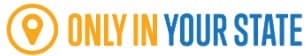 Only In Your State logo