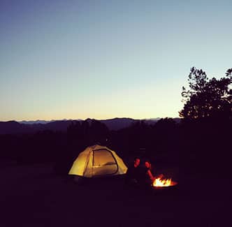 Overnight Experience