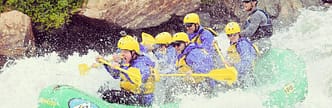 The Numbers Rafting
