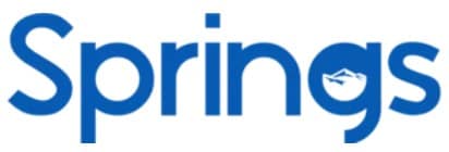 Springs magazine logo