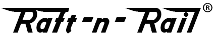 Raft-n-Rail logo