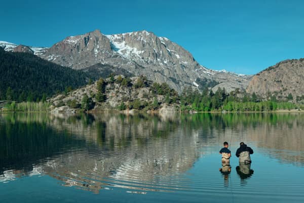 fishing in colorado