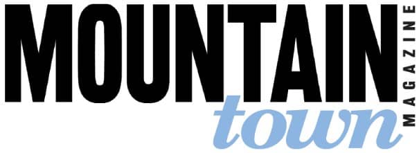 MountainTownMagazine logo