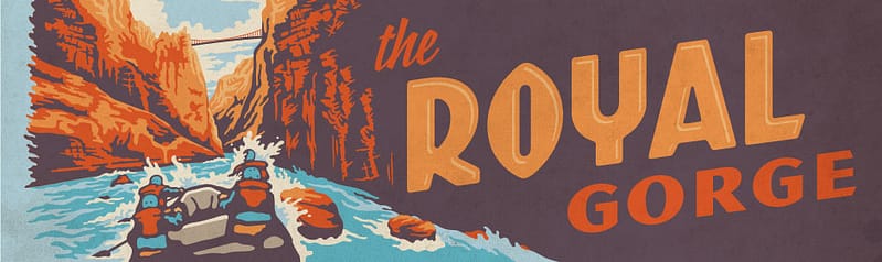 The Royal Gorge