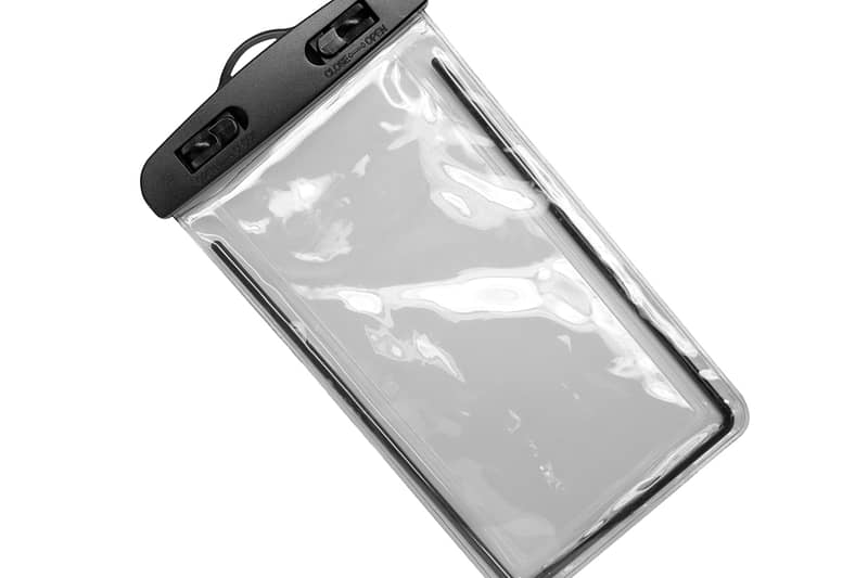 waterproof phone case