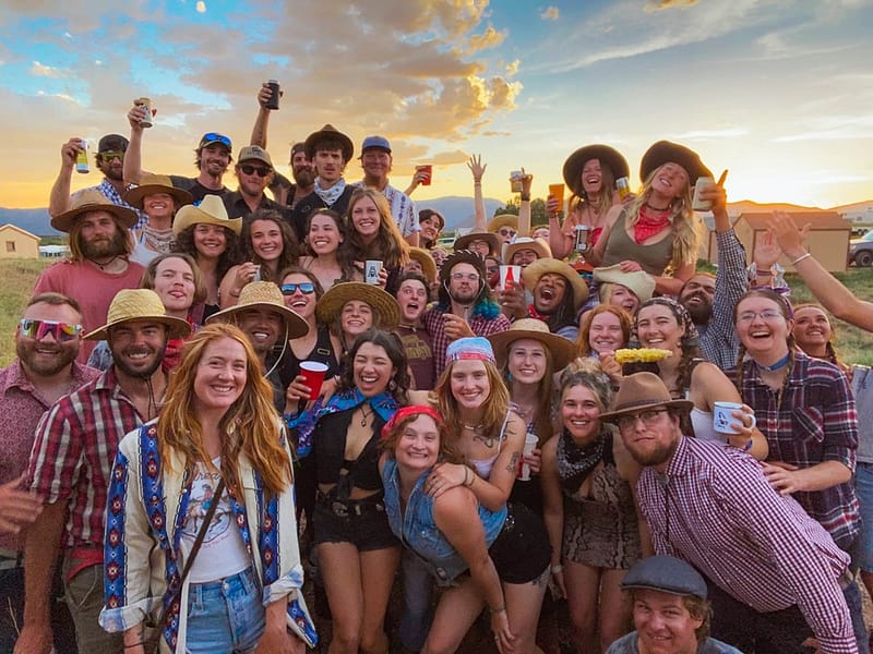 A Raft Guide's Story Raft Guide Job Lifestyle Echo Canyon