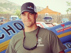 Echo Raft Guide Jered