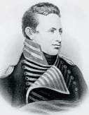 Lt. Zebulon Pike