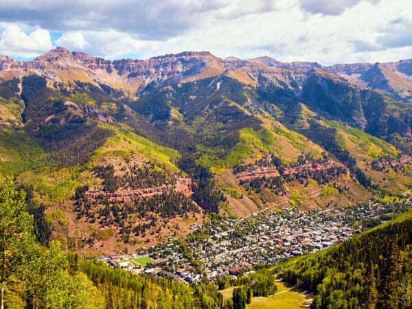 Telluride, Colorado