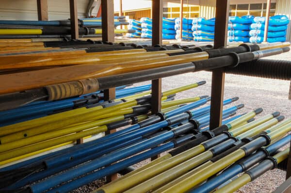 echo canyon boat yard