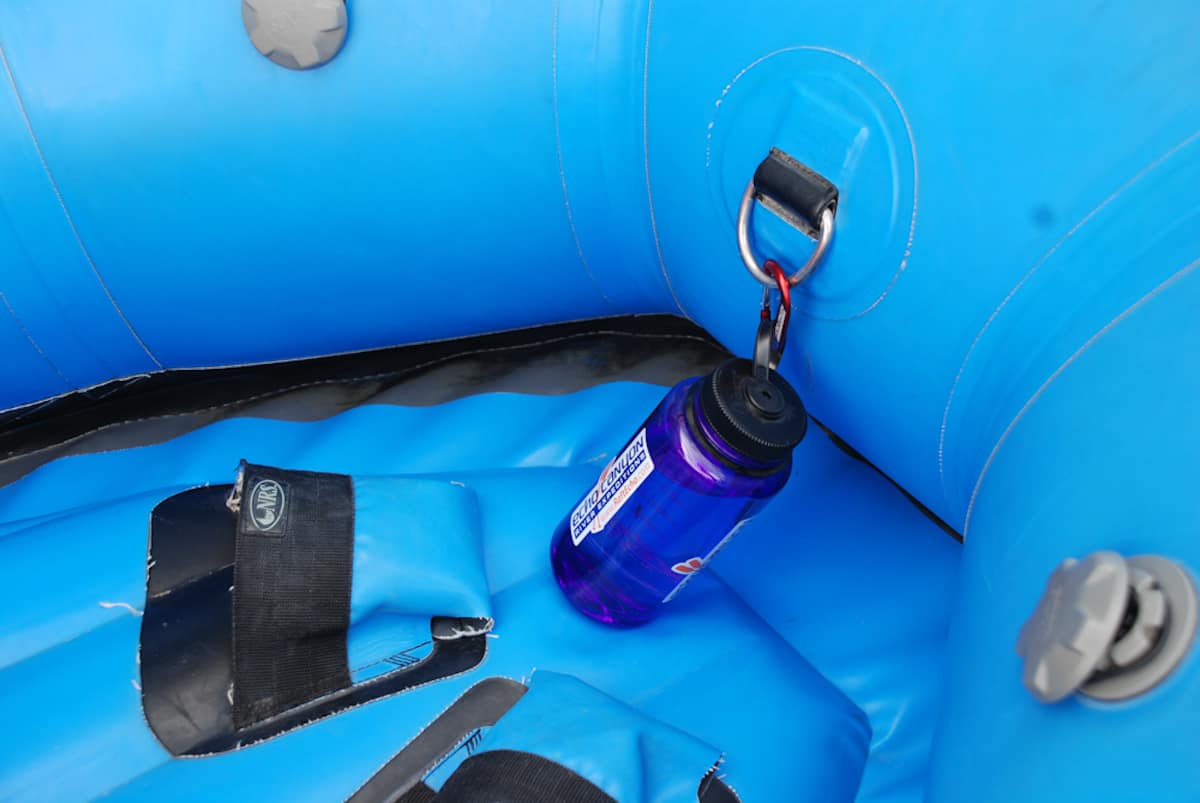 Colorado White Water Rafting Packing List Echo Canyon Rafting