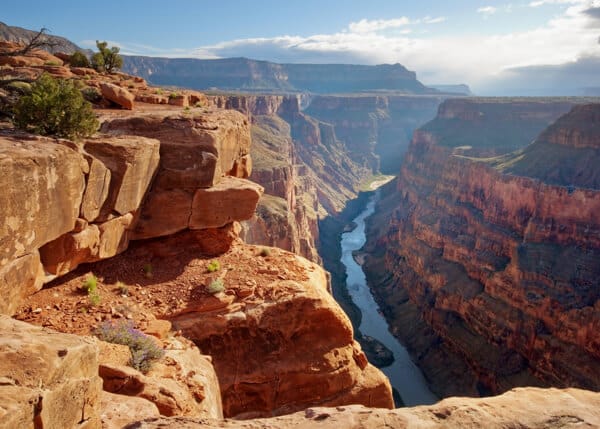 Grand Canyon of the Colorado River