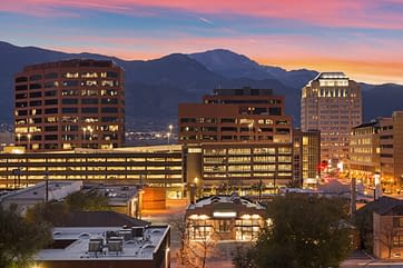 Top Tips For Planning A Colorado Springs Vacation Echo Canyon