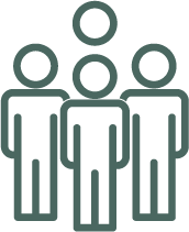 4 Guests Icon